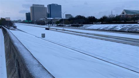 Is It Gonna Snow In Texas Joan Maridel