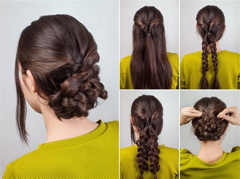 30 Braided Hairstyles For All Kinds Of Tresses Hair