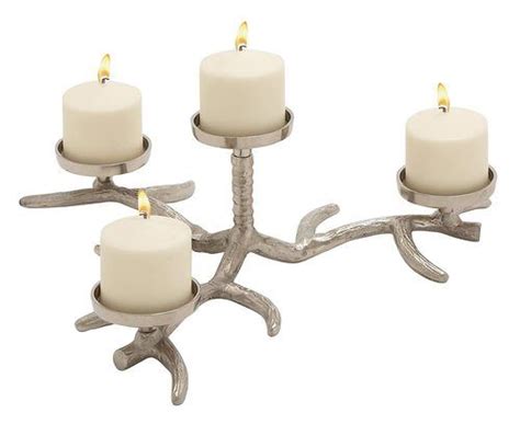 Aluminium Candle Holder Stand At Best Price In Moradabad Higher