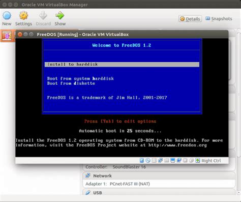 Операционная система dos (free dos) на ноутбуке: что это такое