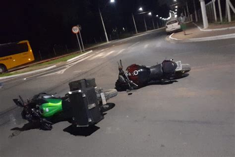 Gcm Recupera Motos Roubadas Em Limeira R Pido No Ar