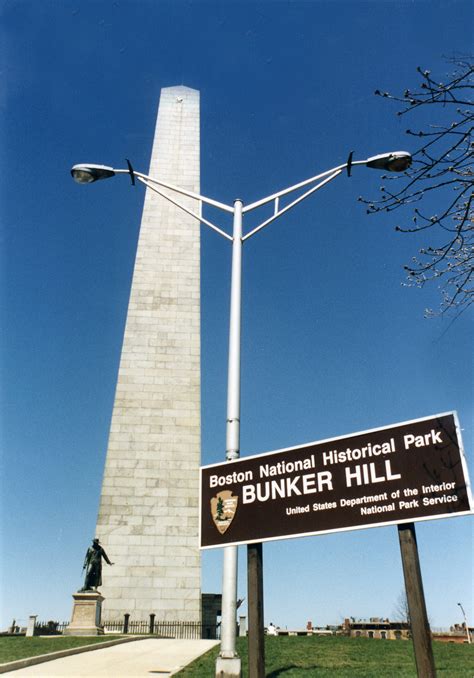 Bunker Hill