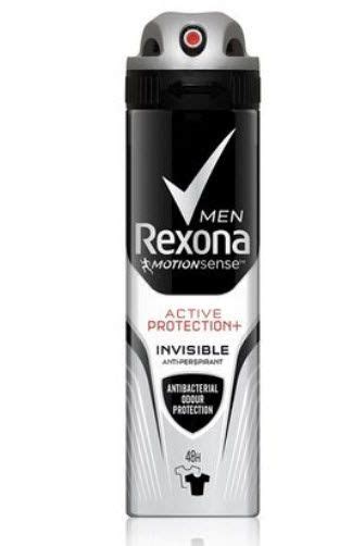 REXONA Men Active Protection Invisible 150ml