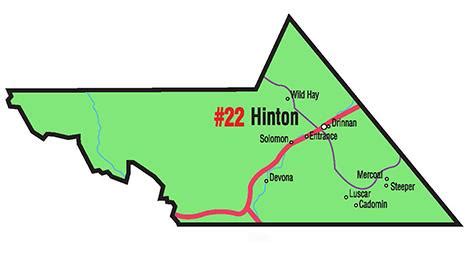 Hinton Area Council | AUPE