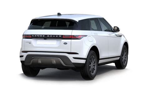 Land Rover Range Rover Evoque Hatchback P E Autobiography Dr