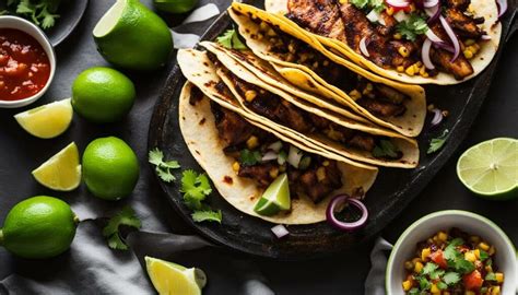 Easy And Authentic Tacos Al Pastor Recipe For Home Chefs