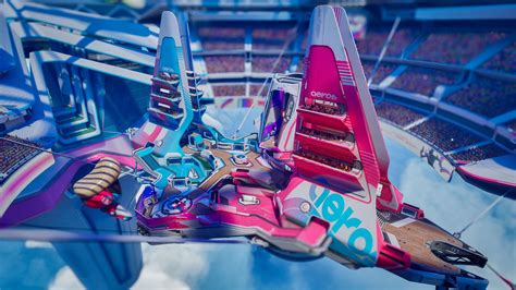 Splitgate Is Coming In With A Big Promise From The Developers