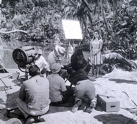 Gilligan's Island | Island, Behind the scenes, Film set