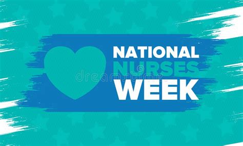 National Nurses Week Thank You Nurses Medical And Health Care