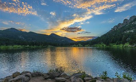 Trailborn Rocky Mountains Bewertungen And Fotos Estes Park Colorado