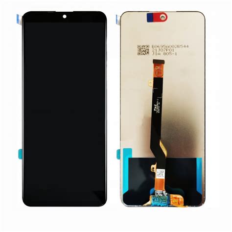 Infinix Hot S Lcd Display Shophere