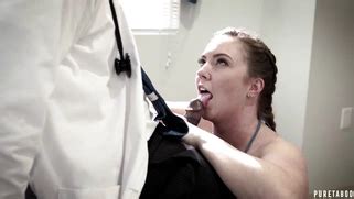 Maddy O Reilly Is Sucking Dr Tyler Knight S Black Cock Porn Movies 3Movs