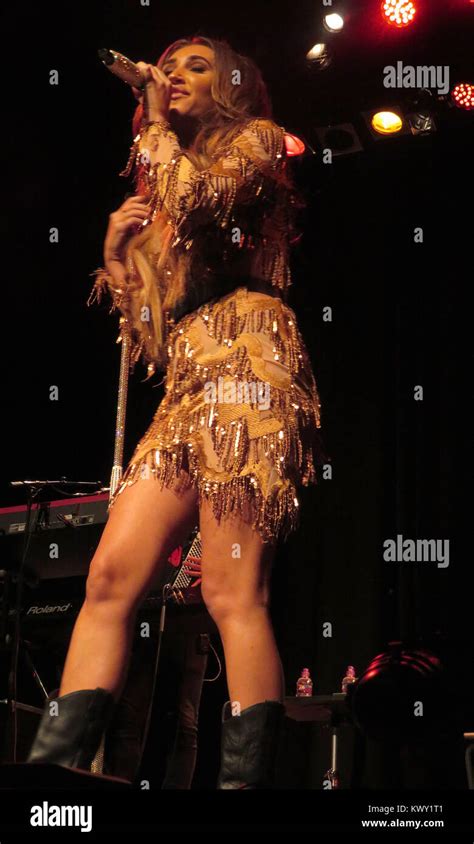 Megan Mckenna Performs At The Palace Theatre Westcliff On Sea Essex Featuring Megan Mekenna