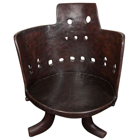 Fauteuil Africain 131 Best Images About African Chairs On Pinterest