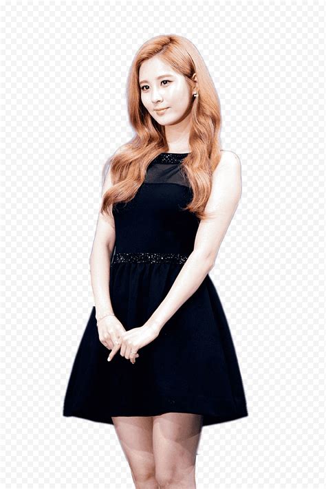 SEOHYUN SNSD O1 Png Klipartz