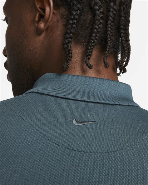 Polo Coupe Slim The Nike Polo Rafa Pour Homme Nike Ch