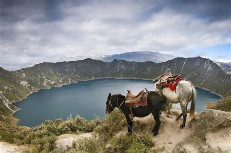 Top 10 Tourist Attractions | Living in Ecuador - Torrin Brauch