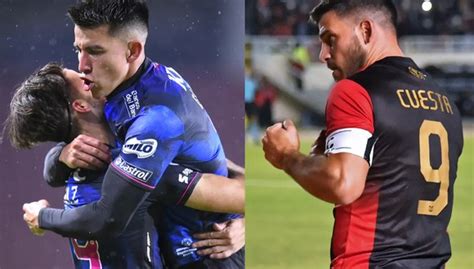 Vía Directv Y Espn A Qué Hora Ver El Partido De Melgar Vs Independente Del Valle En Vivo Por