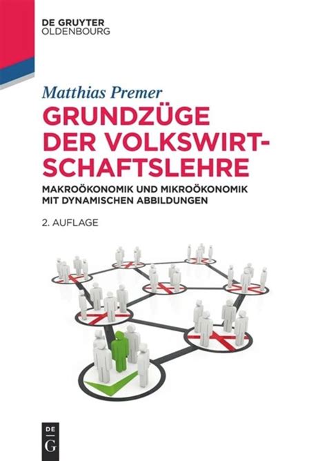 Grundzüge der Volkswirtschaftslehre