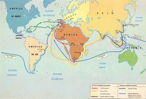 historiajaragua Expansão Marítima 7oAno SEE