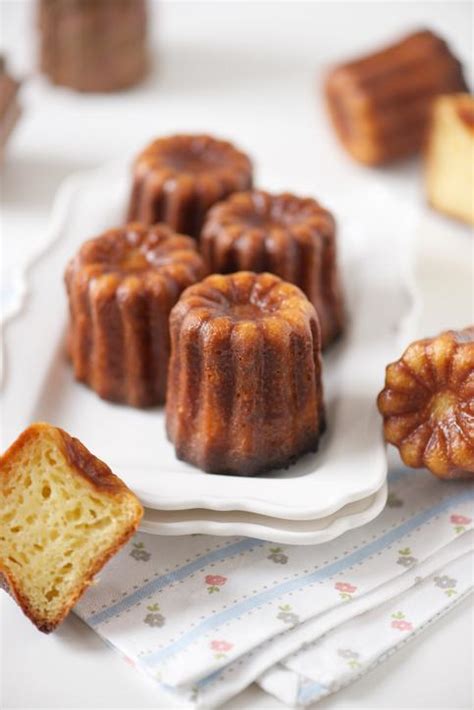 Cannelés la recette facile pour les faire à maison