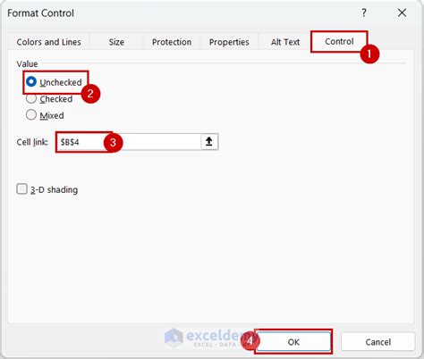 How to Create a Heatmap in Excel (Static, Dynamic and Geographic) - ExcelDemy