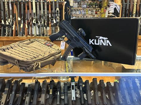 The Gun Shop Hernando | Hernando MS