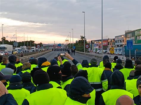 Convocan para el día 29 una manifestación en Algeciras dentro de la