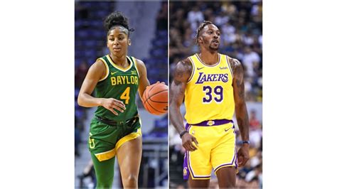 Dwight Howard Wife: About Dwight Howard Marriage and Recent Split