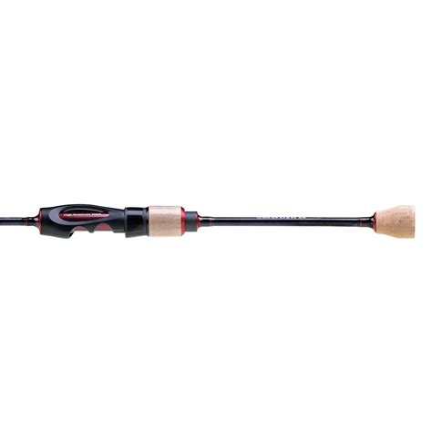 Flexis Lite Se Ultralight Spinning Rod Premium Strength And