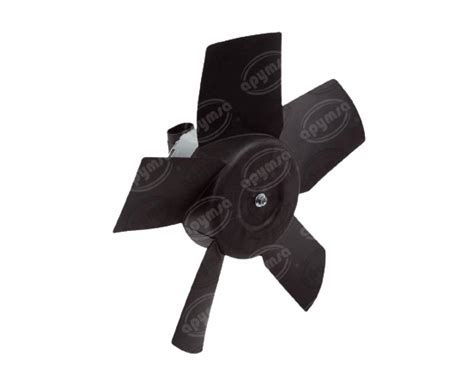 Motoventilador Chevrolet Chevy C A 94 Multirefacciones