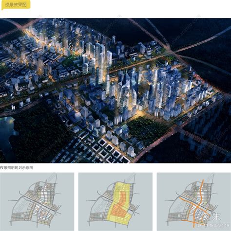 贵阳白金新城规划建筑方案文本下载【id1148022149】【知末方案文本库】