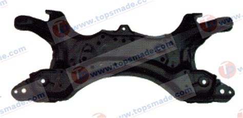 China TOYOTA RAV4 XA30 2006 2007 2008 2009 2010 CROSS MEMBER ...