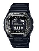 Casio G-Shock GBX-100NS-1E купить в официальном магазине G-STORE RUSSIA ...