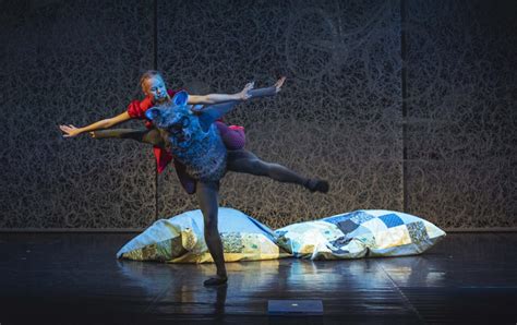Tilda ja tolmuingel - Teater Vanemuine