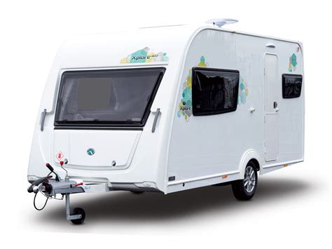 Elddis Xplore 304 2021