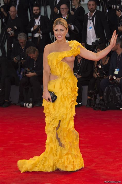 Hofit Golan Nude Pics Vids The Fappening