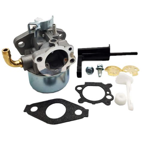 Aokus New Carburetor Carb Compatible With Briggs Stratton B S 900