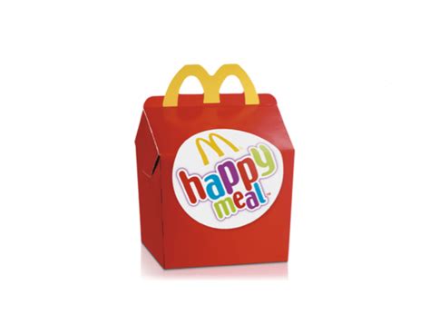 The 16 Best Retro Happy Meal Toys - Remembering McDonald's Happy Meal ...