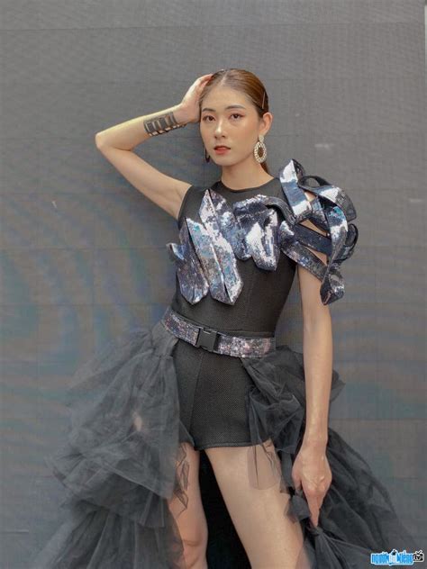 Hot girl Phương Chinh