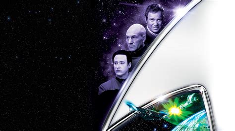 Star Trek Generations: Trailer 1 - Trailers & Videos - Rotten Tomatoes