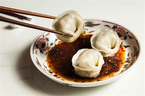Дамплинги сколько варить