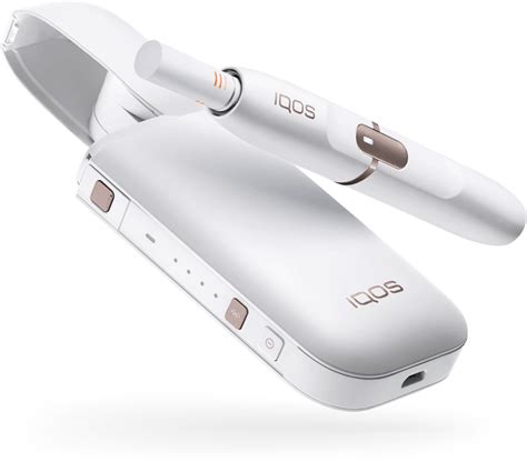 Sigaretta Iqos Recensione Completa Con Costi Vantaggi E Caratteristiche