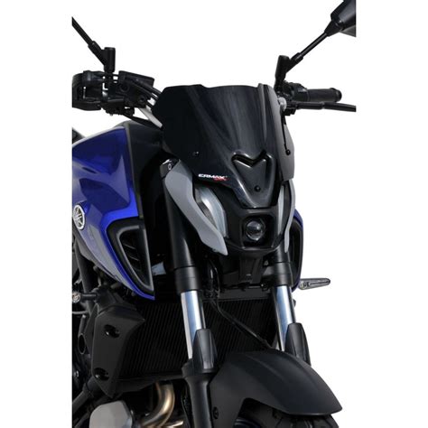 Ermax Yamaha Mt Sport Windscreen Cm