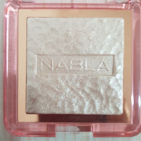 Nabla Cosmetics Skin Glazing Ozone Reviews Abillion