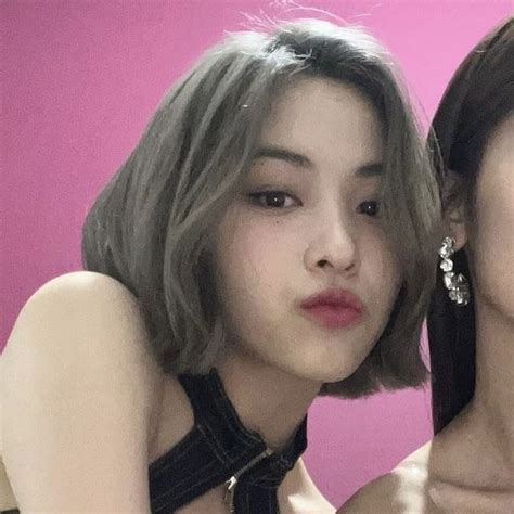 Ryujin Itzy Matching Icons Icon