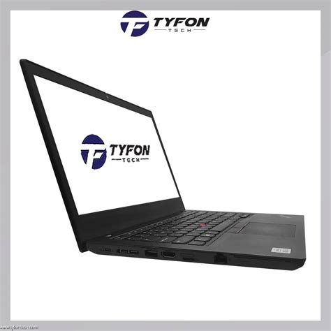 Lenovo ThinkPad L14 Gen 1 I5 10210U 8GB DDR4 RAM 256GB SSD Win 11 Pro