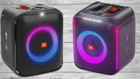 Jbl Partybox Encore Vs Jbl Partybox Encore Essential Best Specs