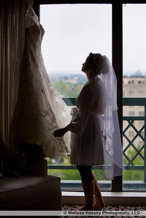 Omni Hotel Philadelphia Wedding Melissa Hassey Photography