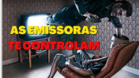 As 10 EstratÉgias De ManipulaÇÃo Das Massas Youtube